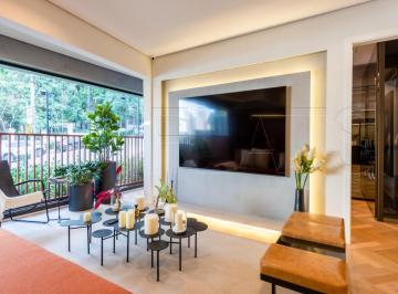 Apartamento · 122m² · 1 Quarto · 1 Vaga · Studio Prado Paulista, apartamento disponível para venda com 122m² e 1 dormitório e 1 vaga