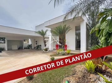 CORRETOR DE PLANTÃO (2) · Casa à venda - no Lago Sul
