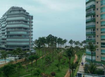 Foto 01 · Apartamento à venda no M3 na Riviera, vista ao mar, 3 dormitórios sendo 1 deles suíte, 2 vagas, 170,