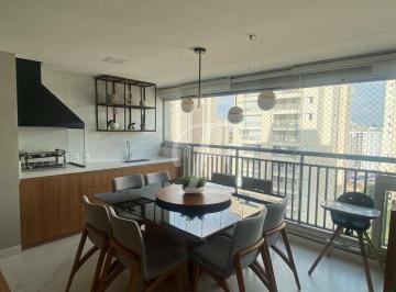 e614b0d84bcce622d0e1c10829f7ce63fd80aeb0 · Apartamento com 3 dormitórios à venda, 87 m² por R$ 1.190.000,00 - Jardim Pereira Leite - São Paulo/