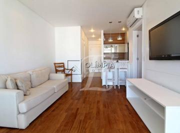 0c9ed68cf5232dc93b0e3b290dced382a9979c46 · Apartamento com 1 dormitório para alugar, 62 m² por R$ 11.907,00/mês - Itaim Bibi - São Paulo/SP