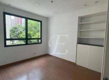01e00aa4034e7665262c170960ac39f172080919 · Conjunto à venda, 31 m² por R$ 550.000,00 - Jardim América - São Paulo/SP