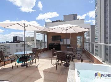 Apartamento · 216m² · 3 Quartos · Apartamento à venda - em Cruzeiro