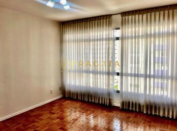 Apartamento · 94m² · 3 Quartos · 1 Vaga · Apartamento á venda com Vila Nova Conceição, 3 quartos, suíte, vaga