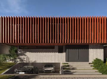 Casa · 374m² · 4 Quartos · 3 Vagas · Casa à venda - em Ecoville