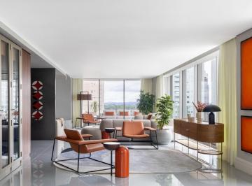 Apartamento · 342m² · 3 Quartos · Apartamento à venda - em Ecoville