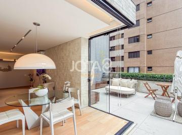 Apartamento · 120m² · 2 Quartos · 2 Vagas · Apartamento à venda - em Bigorrilho