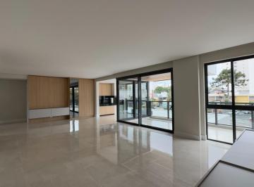 Apartamento · 201m² · 3 Quartos · 3 Vagas · Apartamento à venda - em Juvevê