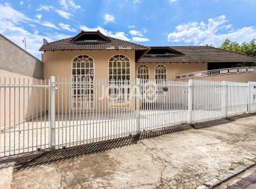 Casa · 232m² · 4 Quartos · 8 Vagas · Casa à venda - no Alto da XV