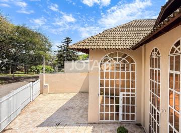 Casa · 232m² · 4 Quartos · 8 Vagas · Casa à venda - no Alto da XV