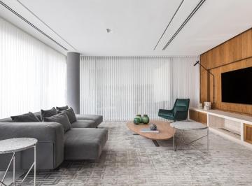 Apartamento · 187m² · 3 Quartos · 3 Vagas · Apartamento à venda - em Batel