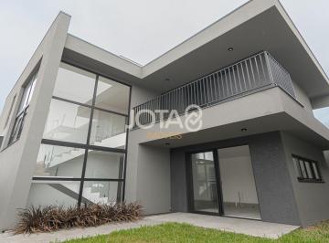 Casa · 329m² · 4 Quartos · 4 Vagas · Casa à venda - em Santa Felicidade