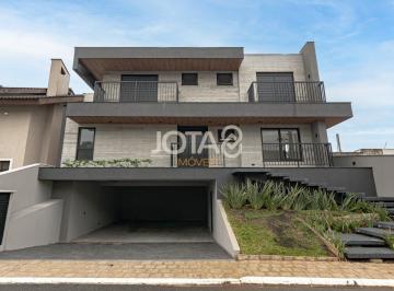 Casa · 329m² · 4 Quartos · 4 Vagas · Casa à venda - em Santa Felicidade
