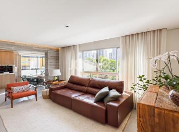 Apartamento · 108m² · 3 Quartos · 1 Vaga · Apartamento à venda - em Cabral
