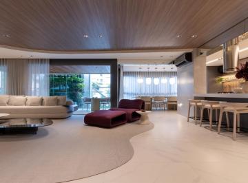 Apartamento · 197m² · 3 Quartos · 4 Vagas · Apartamento à venda - em Ecoville