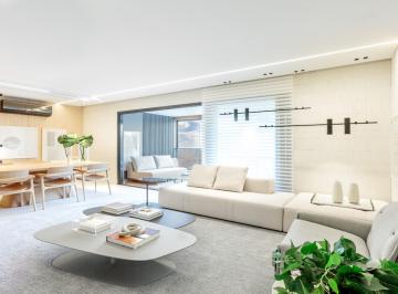 Apartamento · 131m² · 3 Quartos · 2 Vagas · Apartamento à venda - em Ecoville