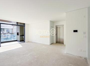 Apartamento · 125m² · 2 Quartos · 2 Vagas · Apartamento à venda - em Bigorrilho