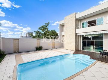 Casa · 419m² · 4 Quartos · 4 Vagas · Casa à venda - em São Braz