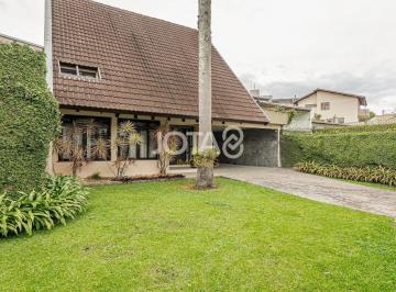 Casa · 440m² · 5 Quartos · 6 Vagas · Casa à venda - em Mercês