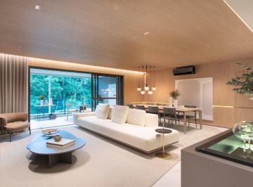 Apartamento · 130m² · 3 Quartos · 2 Vagas · Apartamento à venda - na Água Verde