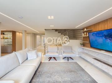 Casa · 331m² · 5 Quartos · 4 Vagas · Casa à venda - no Bairro Alto