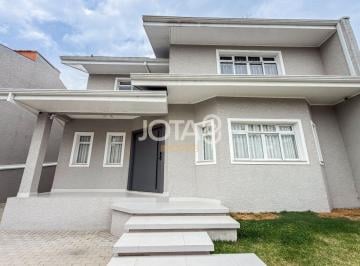 Casa · 331m² · 5 Quartos · 4 Vagas · TRIPLEX COM 4 SUÍTES TOTALMENTE REFORMADO