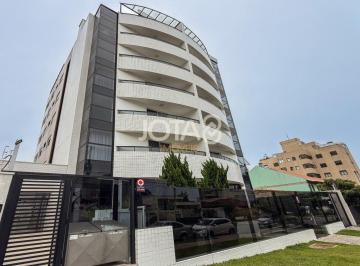 Apartamento · 134m² · 3 Quartos · 2 Vagas · Apartamento à venda - na Vila Izabel