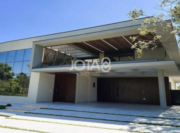 Casa · 536m² · 4 Quartos · 5 Vagas · Casa à venda - no Campo Comprido