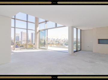 Apartamento · 245m² · 4 Quartos · 3 Vagas · APARTAMENTO 1 POR ANDAR COM 4 QUARTOS NO CRISTO REI