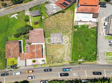 Terreno · 1055m² · Terreno à venda - no Campo Comprido