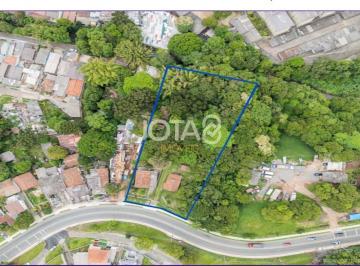 Terreno · 7090m² · Terreno à venda - em Fanny