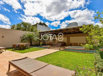 Casa · 413m² · 4 Quartos · 3 Vagas · Casa à venda - no Jardim Social