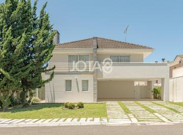 Casa · 251m² · 4 Quartos · 4 Vagas · Casa à venda - em São Braz