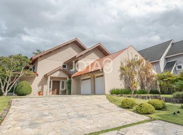 Casa · 393m² · 4 Quartos · 5 Vagas · Casa à venda - em São João
