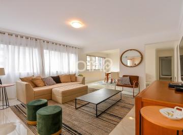 Apartamento · 223m² · 4 Quartos · 2 Vagas · Apartamento à venda - em Batel