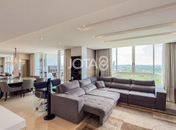 Apartamento · 142m² · 3 Quartos · 3 Vagas · Apartamento à venda - em Mossunguê