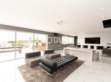 Apartamento · 332m² · 4 Quartos · 3 Vagas · Apartamento à venda - na Água Verde