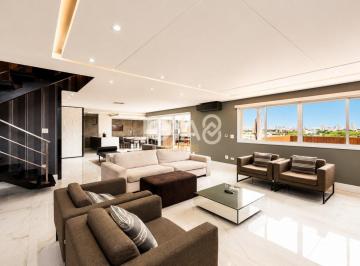 Apartamento · 332m² · 4 Quartos · 3 Vagas · Apartamento à venda - na Água Verde