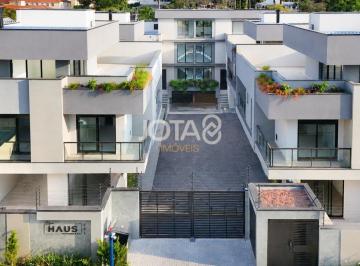 Casa · 294m² · 3 Quartos · 3 Vagas · SOBRADOS DE ALTO PADRÃO - CONDOMÍNIO NO SEMINÁRIO