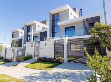 Casa · 147m² · 3 Quartos · 2 Vagas · Casa à venda - em Santo Inácio