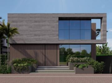 Casa · 503m² · 4 Quartos · 4 Vagas · Casa à venda - em Batel