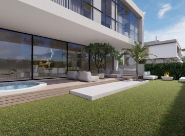 Casa · 593m² · 4 Quartos · 4 Vagas · Casa à venda - em Batel