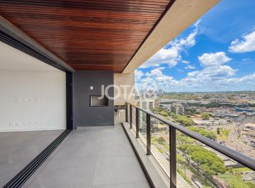 Apartamento · 135m² · 2 Quartos · 2 Vagas · Apartamento à venda - em Bigorrilho