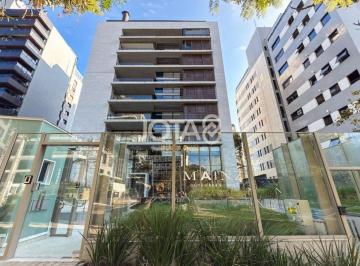 Apartamento · 95m² · 2 Quartos · 2 Vagas · Apartamento à venda - em Batel