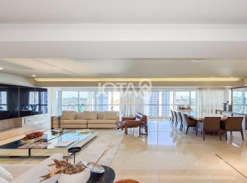 Apartamento · 400m² · 3 Quartos · 5 Vagas · Apartamento à venda - em Mossunguê