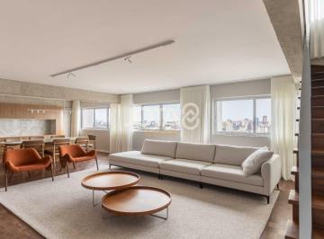 Apartamento · 360m² · 4 Quartos · 2 Vagas · COBERTURA COM 4 SUÍTES NO BATEL