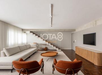 Apartamento · 360m² · 4 Quartos · 2 Vagas · Apartamento à venda - em Batel