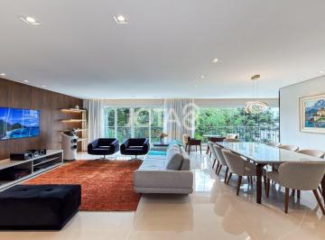 Apartamento · 168m² · 2 Quartos · 3 Vagas · Apartamento à venda - em Juvevê