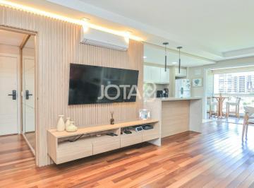 Apartamento · 84m² · 3 Quartos · 2 Vagas · Apartamento à venda - em Ecoville