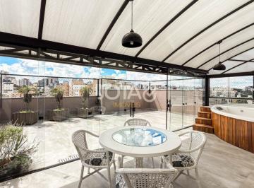 Apartamento · 186m² · 3 Quartos · 1 Vaga · Apartamento à venda - na Água Verde